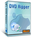 iSkysoft DVD Ripper for Mac