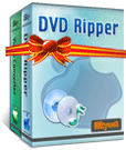 iSkysoft DVD Ripper Pack for Mac