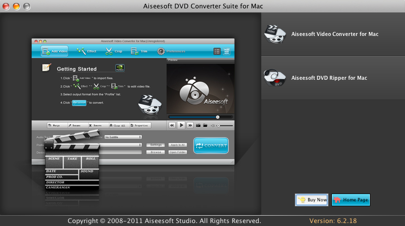 Iskysoft Dvd Converter For Mac