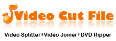 video cut file
