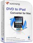 DVD to iPad Converter for Mac 