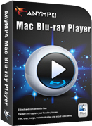 Mac Blu-ray Player