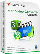 Mac Video Converter Ultimate