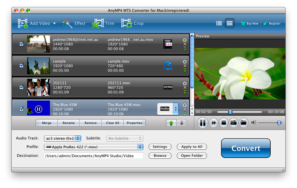 divx converter mac free