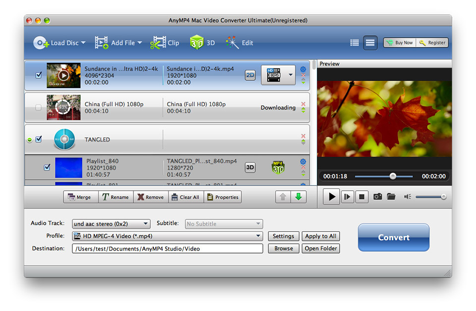 convert mp4 to dvd mac free download